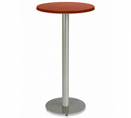 Mesa Alta Werzalit M3028 Muebles Romero - Nogal