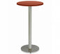 Mesa Alta Werzalit M3028 Muebles Romero - Nogal