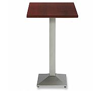 Mesa Alta Werzalit M3033 Muebles Romero - Nogal