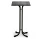 Mesa Alta Compacto M321 Muebles Romero - Pizarra