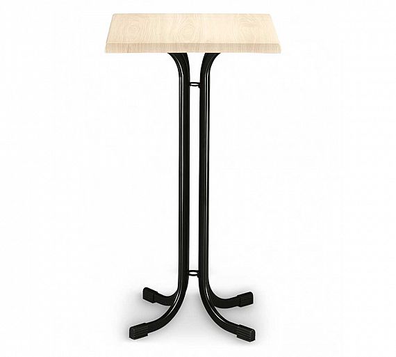 Mesa Alta Werzalit M321 Muebles Romero - Traventino