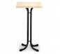 Mesa Alta Werzalit M321 Muebles Romero - Traventino