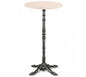 Mesa Alta M349 Muebles Romero - Traventino