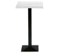 Mesa Alta Werzalit M396 Muebles Romero - Blanco