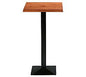 Mesa Alta Werzalit M396 Muebles Romero - Nogal