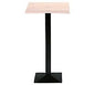 Mesa Alta Werzalit M396 Muebles Romero - Traventino