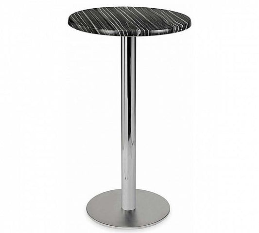 Mesa Alta Compacto M431 Muebles Romero - Pizarra