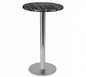 Mesa Alta Compacto M431 Muebles Romero - Pizarra