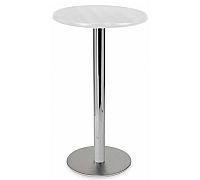 Mesa Alta Compacto M431 Muebles Romero - Blanco