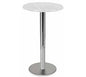 Mesa Alta Compacto M431 Muebles Romero - Blanco