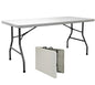 Mesa Maleta Rectangular M311 Plus Muebles Romero