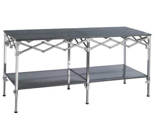 Mesa Trabajo Plegable M7920 Muebles Romero