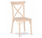Silla M1123 Muebles Romero - Beige