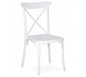 Silla M1123 Muebles Romero - Blanco