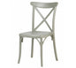 Silla M1123 Muebles Romero - Cemento