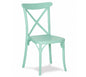 Silla M1123 Muebles Romero - Verde Nilo