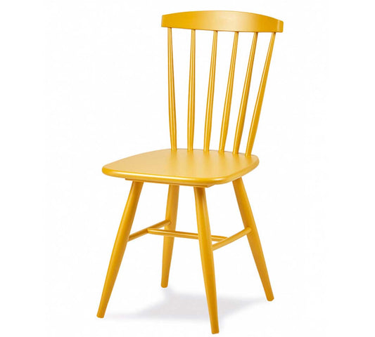 Silla M1840 Muebles Romero - Pistacho
