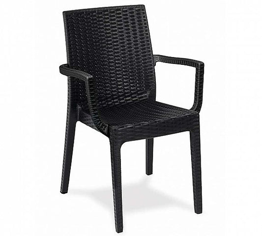 Sillón Apilable M2115 Muebles Romero