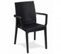Sillón Apilable M2115 Muebles Romero