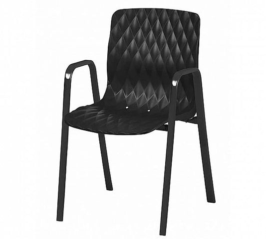 Sillón Apilable M2208 Muebles Romero