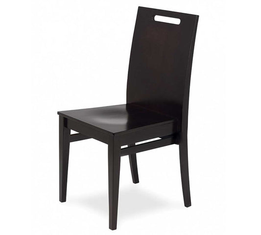 Silla M36 Madera Muebles Romero