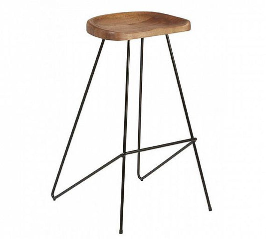 Taburete M5040 Muebles Romero