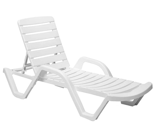 Tumbona Maris Muebles Romero