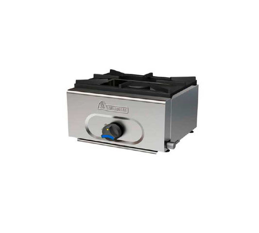 Cocina Sobremesa a Gas PM 330 1 Fogón Mundigas