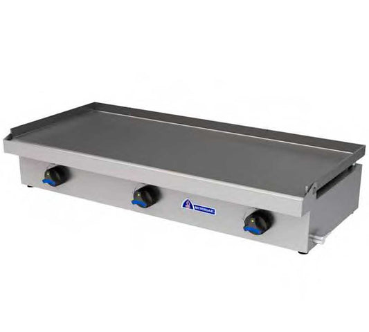 Mundigas Plancha P 1.000 ECO