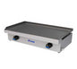 Planchas de sobremesa GAS – MUNDIGAS P-850