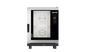 HORNO COMBINADO INTELIGENTE iCOOK GN 2/1 10 GN 2/1