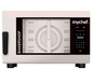 HORNOS CONVECCIÓN CON HUMEDAD REGULABLE BAKERSHOP AIR-S 600x400 MYCHEF - 4, 400/3L+N/50-60 (1) sin apertura de puerta a mano izquierda