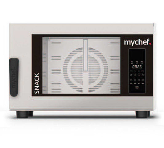 Mychef SNACK AIR-S Horno Convención