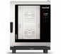HORNO COMBINADO COOK PRO GN 1/1 - 10, Sin TSC 400/3L+N/50-60 (1) sin apertura de puerta a mano izquierda