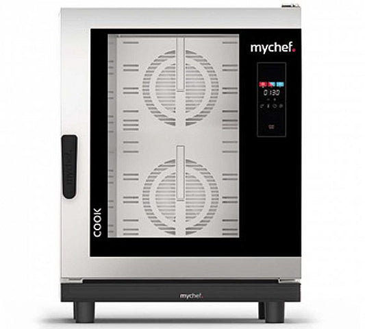 Horno Mychef Mixto Cook Up 10 GN 1/1