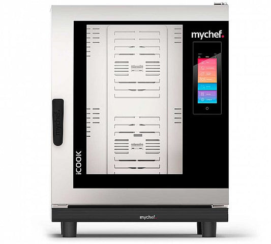 Mychef iCOOK  Horno Mixto