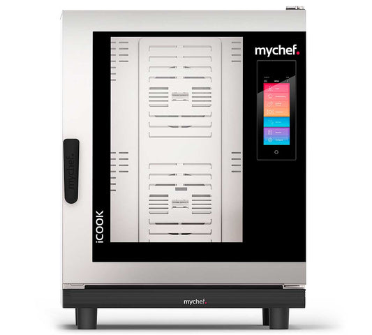 Mychef iCOOK  Horno Mixto