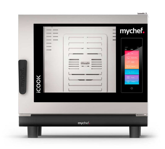 Mychef iCOOK Horno Mixto