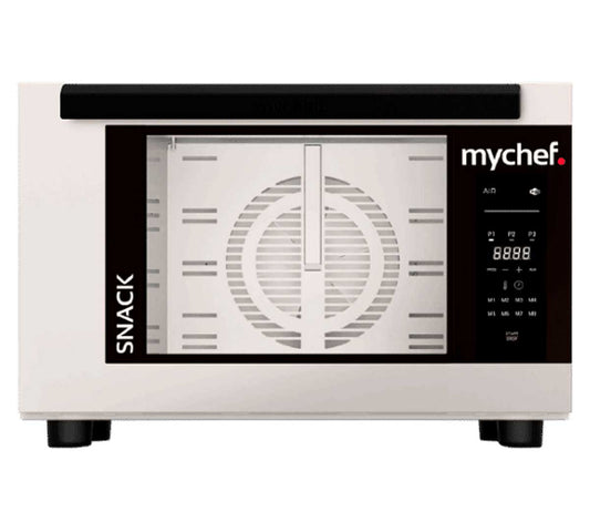 Mychef SNACK AIR-S Horno Convección