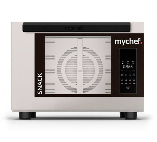 Mychef SNACK AIR-S Horno Convección