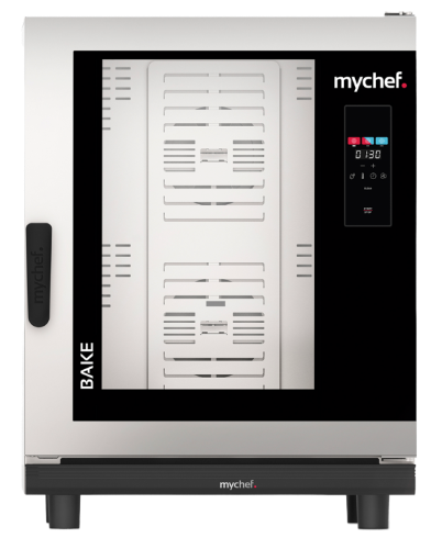 HORNO COMBINADO INTELIGENTE iBAKE 600 x 400