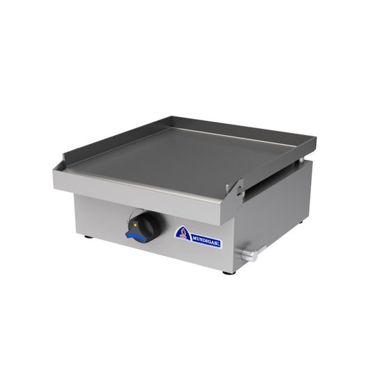 Plancha Industrial Mundigas P-450