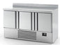 Infrico Mesa fría GN 1/1 ensaladas serie 700 ME 1003 II