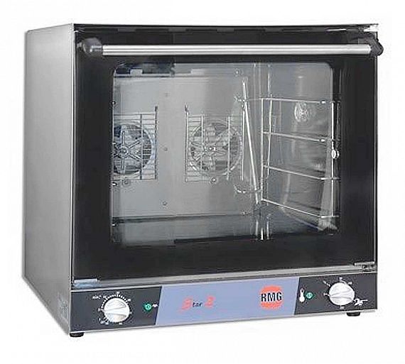 Romagsa Horno Convección Star 2