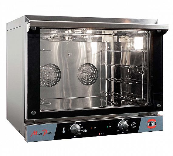 Romagsa Horno Convección Maxi Plus Eléctrico -