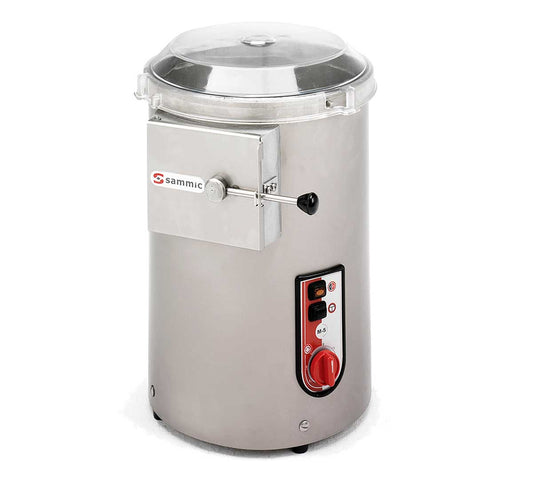 Peladora de Patatas M-5 Sammic
