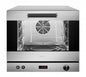 Smeg Horno Convección Alfa43X Eléctrico - 4 Bandejas 43,5 x 32 cm