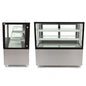 VITRINA PASTELERA MOSTRADOR REFRIGERADA CH