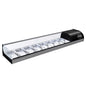 Vitrina Refrigerada Iron 1 Piso GN Industria90