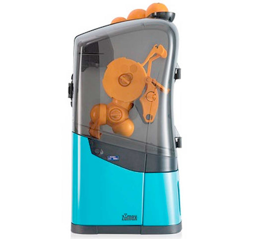 Zumex Exprimidor Minex 13 frutas/min